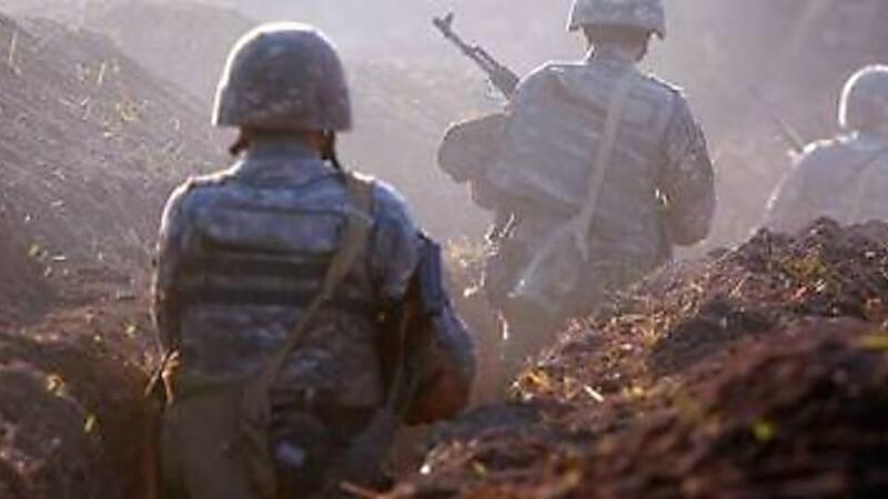 SON DƏQİQƏ! Azərbaycanda erməni əsgərin meyiti tapıldı