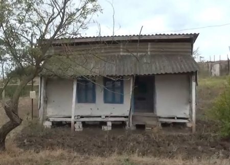 Daxma, yoxsa tibb məntəqəsi? - VİDEO