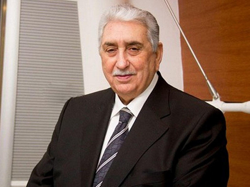 Mədəniyyət Nazirliyi Arif Babayevin Ailəsinə Başsağlığı Verdi