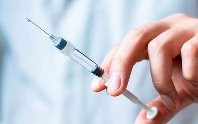 Qadın iynədən şoka düşüb öldü