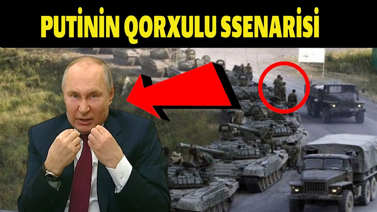 SİRLƏR AÇILDI: Xankəndi Azərbaycana qayıdır, əvəzində isə... - ŞOK