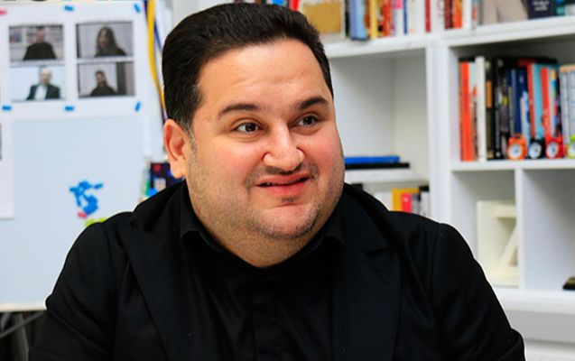 Murad Dadaşova nə olub? - FOTO