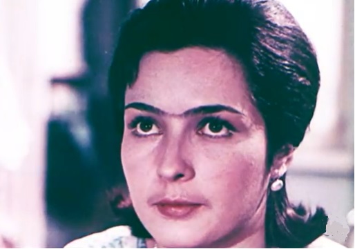 “Əhməd haradadır?”  filminin Leylası görün kim imiş - Aktrisa haqda BİLMƏDİKLƏRİNİZ