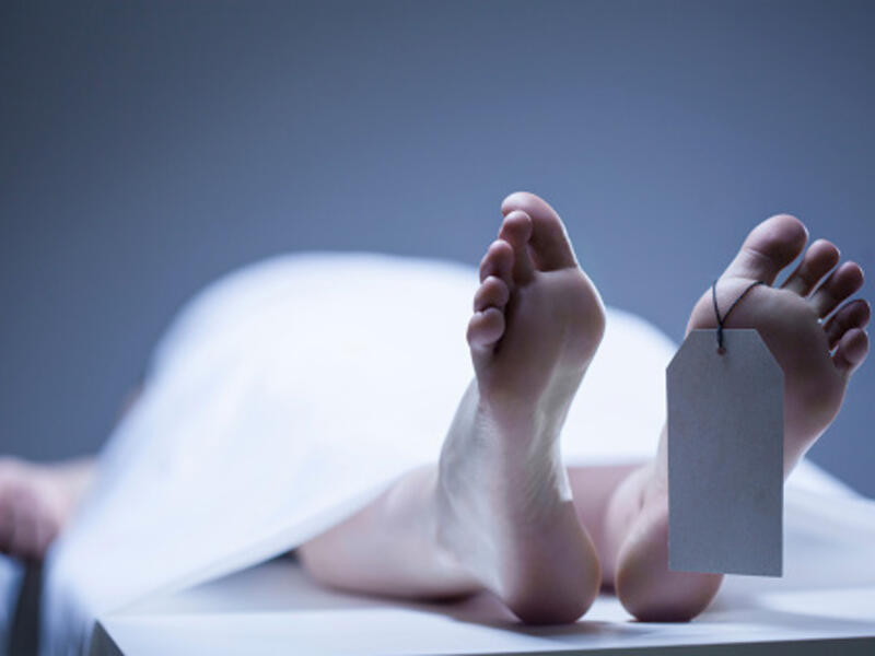 Azərbaycanda ailə faciəsi - Hamama girən kişi dəhşət yaşadı