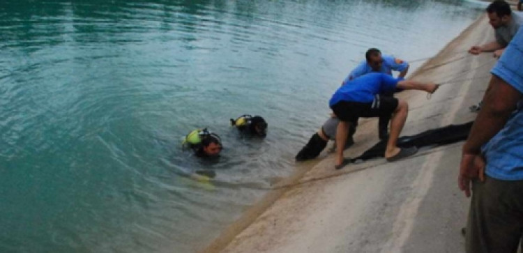 SON DƏQİQƏ! Məşhur azərbaycanlı musiqiçinin çaydan MEYİTİ TAPILDI