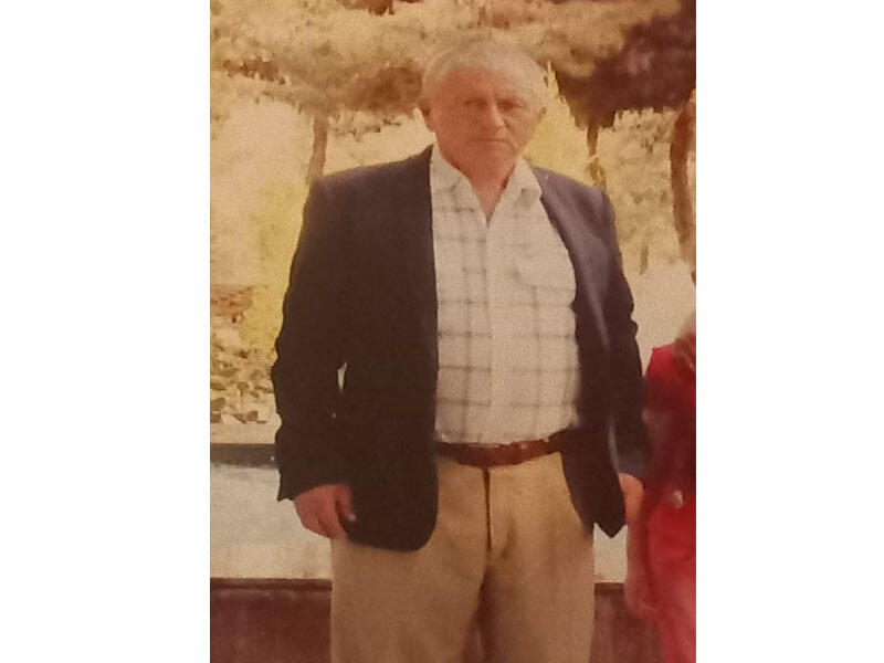 Tovuzda itkin düşən aşığın meyiti tapıldı