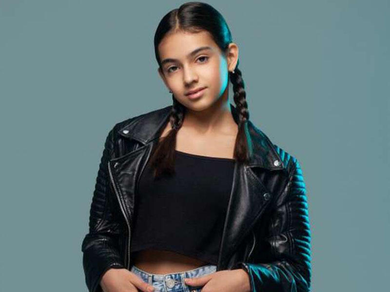 Azərbaycanın Avroviziya üçün mahnısı təqdim olundu - VİDEO