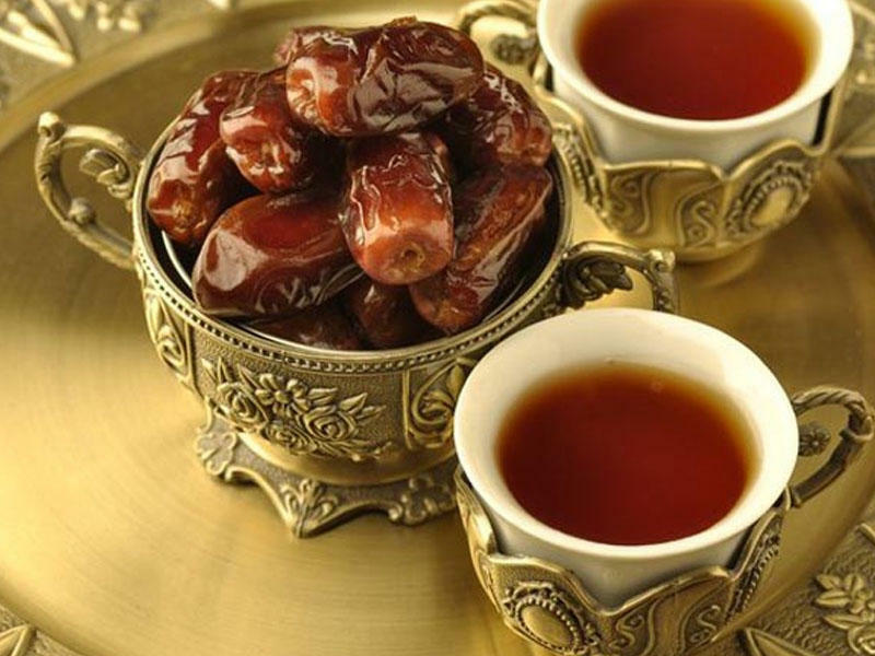 Dilin orucu necə olur?