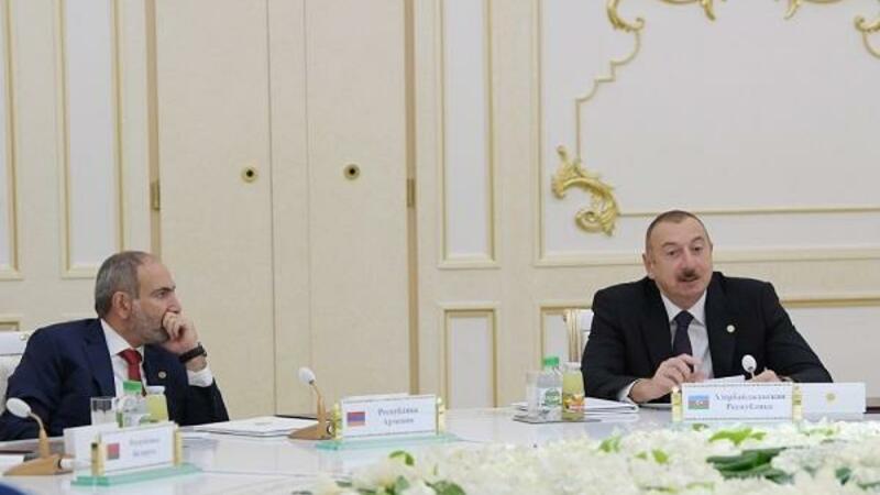 Soçidə nələr razılaşdırılacaq: 3000 hektar ərazi, Başkənd, dəhliz və... - DETALLAR AÇILDI