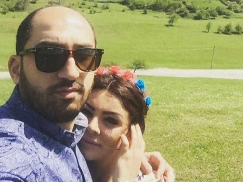 Vüqar Biləcərinin sevgilisi onunla evlənməməyindən danışdı: O cür oğlanı... - VİDEO