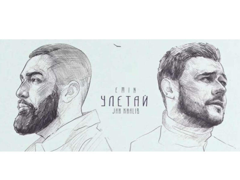 Rusiyada yaşayan azərbaycanlı məşhurlardan \\\"qardaş dueti\\\" - VİDEO