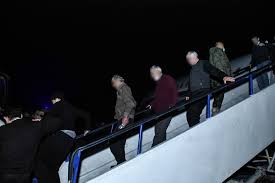 SON DƏQİQƏ AÇIQLAMASI: AZƏRBAYCAN  BU SAYDA ƏSİRİ ERMƏNİSTANA VERİB