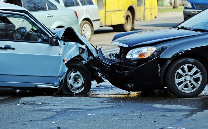 DİN açıqlama yaydı: Ölənlər var