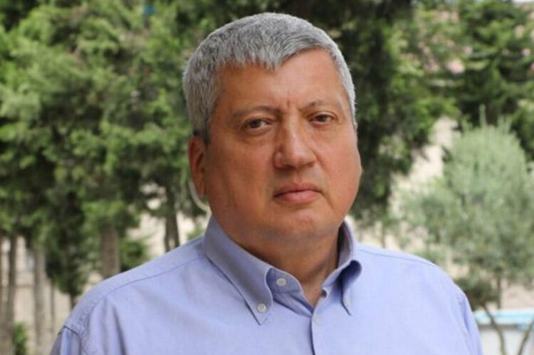 \\\"Ermənistana bir daha çatdırıldı ki, öhdəlikləri tam icra etməlidir\\\" - Tofiq Zülfüqarov