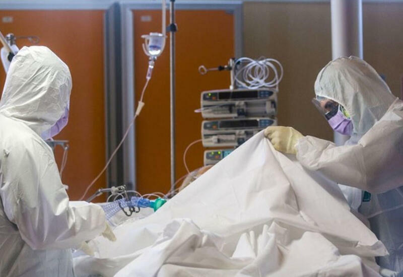 Xalq artisti koronavirusa yoluxdu - FOTO