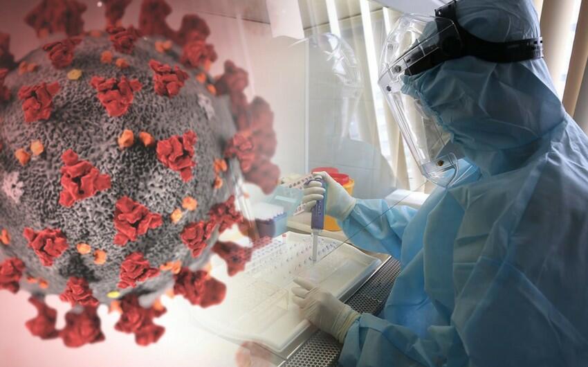 DİQQƏT! \\\"Omikron\\\" ştammının əsas simptomları BUNLARDIR