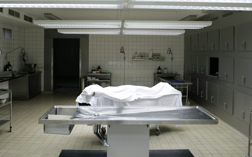 FHN məlumat yaydı: Meyiti tapılan şəxs görün kimdir