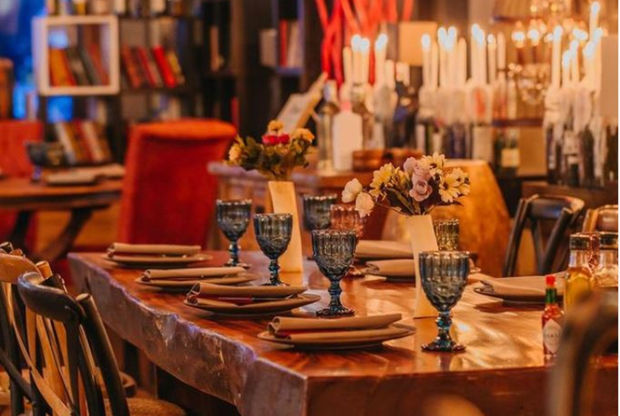 SON DƏQİQƏ! Bakıda məşhur restoranda ölən şəxs görün kimdir