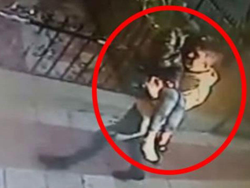 13 yaşlı qızı zorlayan oğlanın atasından dəhşətə gətirən təklif - VİDEO