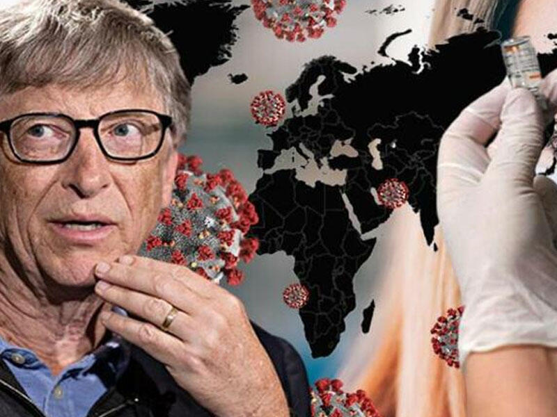 Bill Qeyts haqlı çıxdı - Peyvənd yaradıcısından ŞOK AÇIQLAMA