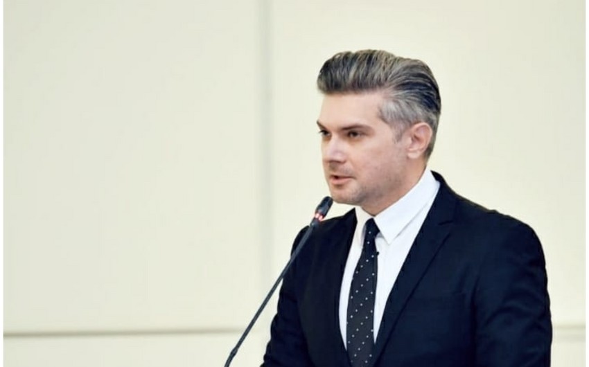 Tanınmış aparıcının ailəsində ağır itki - FOTO