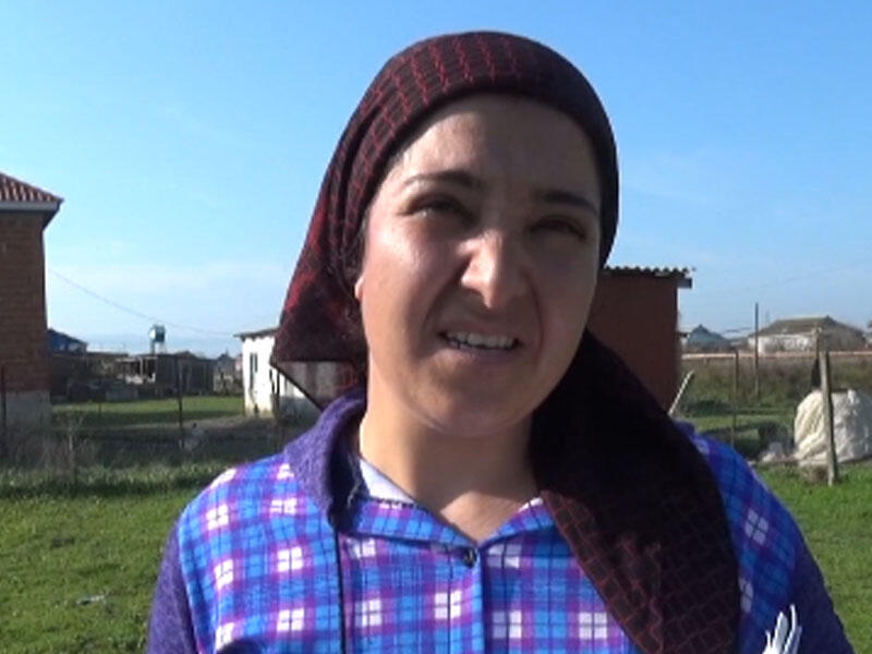 Cəlilabadda anadangəlmə bir böyrəyi olmayan uşağa pensiya təyinatı istənilir - VİDEO