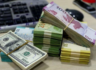 Qonşu ölkələrdə dollar sürətlə qalxır, biz nə edəcəyik?..