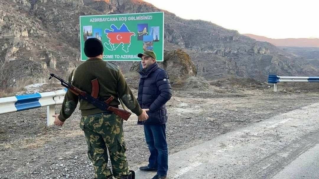 Ermənistan \\\"ayıldı\\\" - Bakının təklifi əladır