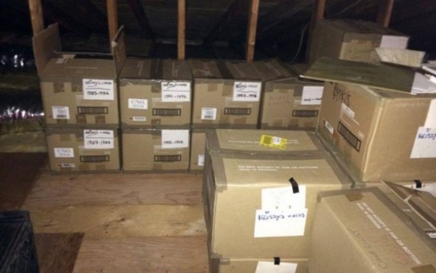 Qadın 40 il ərindən gizlətdi, ölümündən sonra bunları tapan yoldaşı dəhşətlər içindəydi