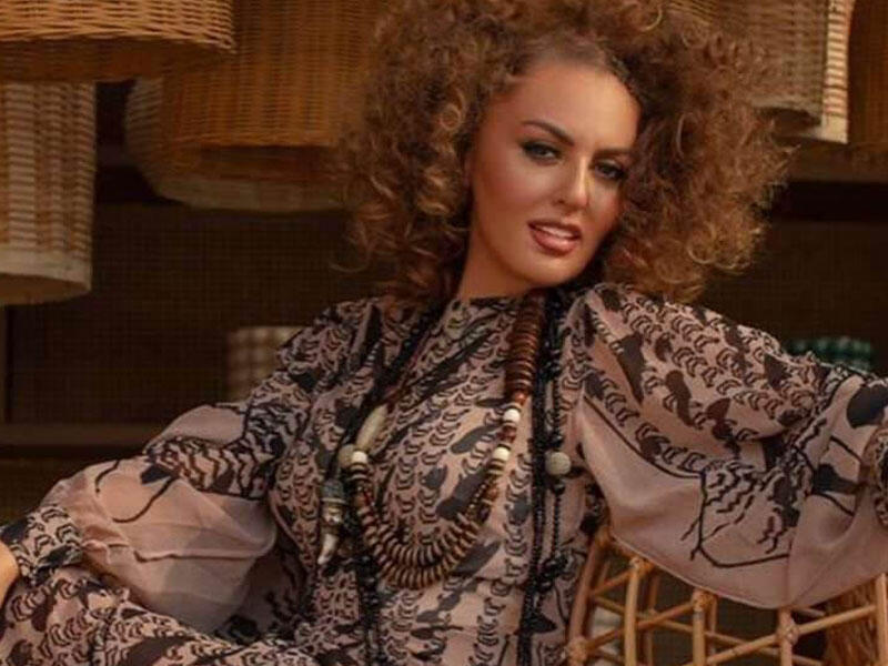 Sevda Zeynəb Xanlarovanın mahnısına klip çəkdirdi - VİDEO