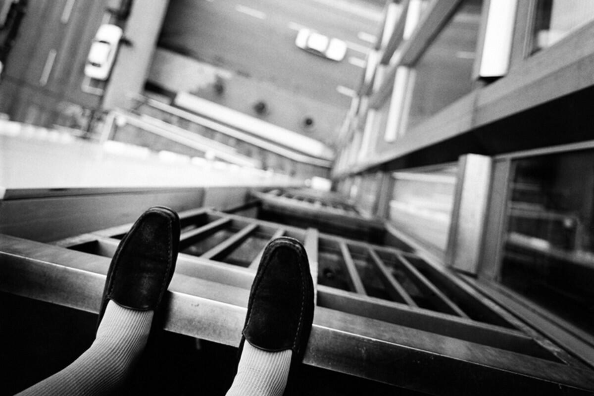 Bakıda intihar edən qızı videosu ilə şantaj edən şəxs həbs olundu