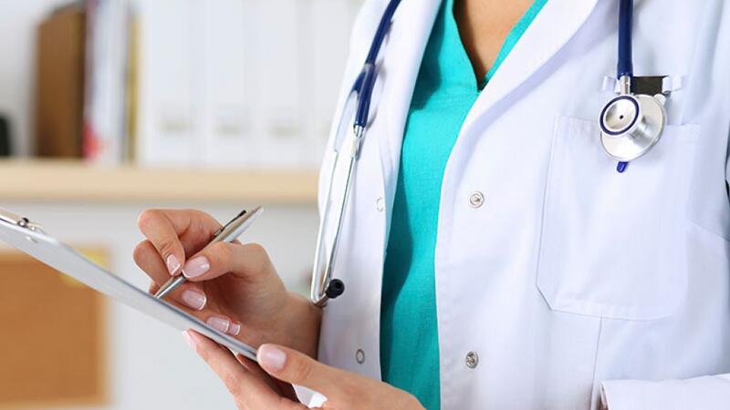 Baş həkim işdən çıxarıldı