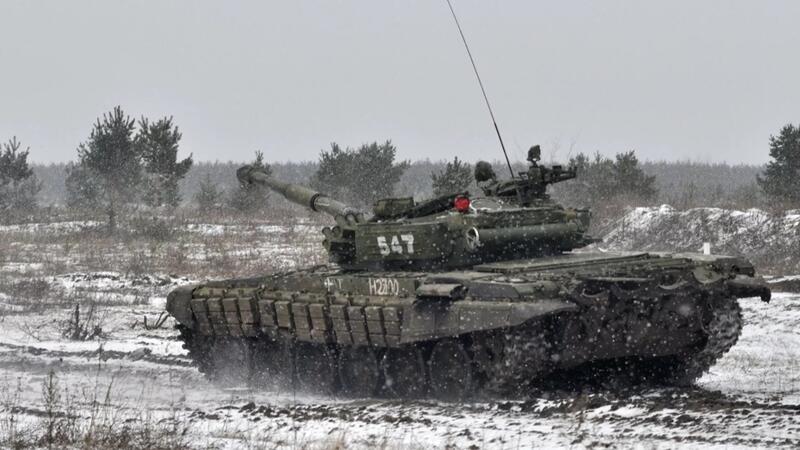 Rusiyanın Ukraynaya HÜCUM PLANI ÜZƏ ÇIXDI: Şəhərlər mühasirəyə alınacaq, Kiyevdə... 