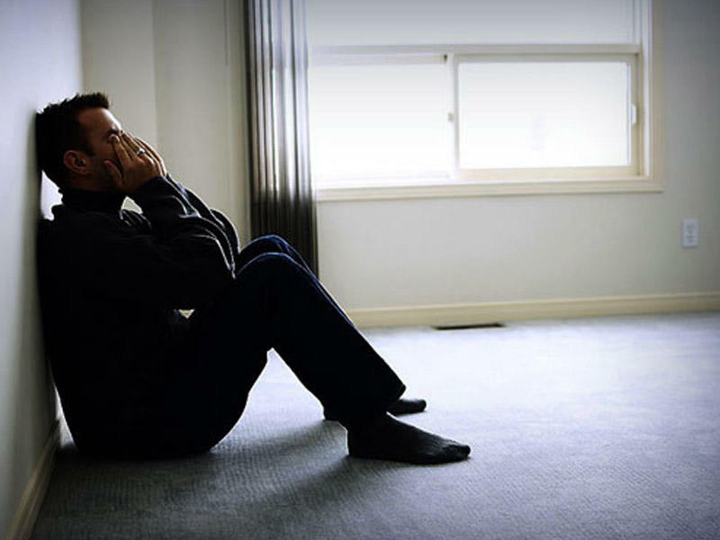 Vurulan töhmətin ziyanı insanın özünə qayıdar