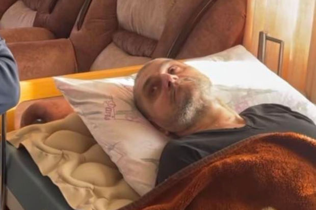 Meyxanaçı Kərimin oğlu Nazilə Səfərlini biabır etdi - BU VİDEOYA GÖRƏ