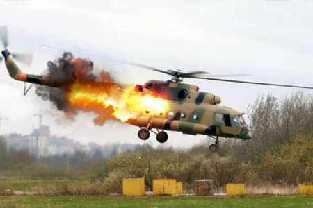 General helikopterlə bağlı yeni detalları açıqladı: Məlumatı mətbuata sızdıran şəxs axtarılır