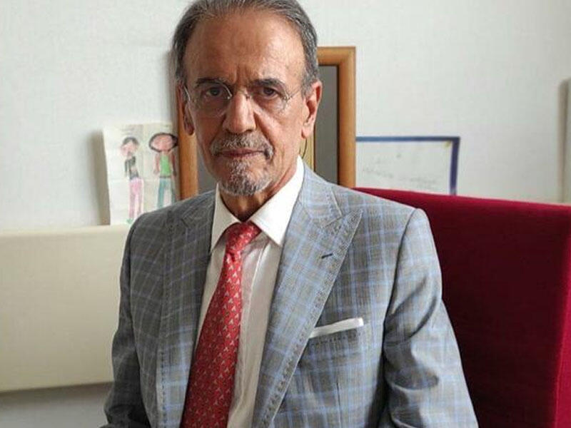 Məşhur professordan \\\"Omikron\\\" XƏBƏRDARLIĞI - Uşaqlarınızı qoruyun! - VİDEO