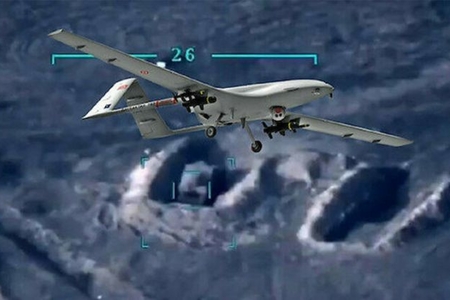 “Bayraktar” Qarabağda daha nələri vurub? - ŞOK DETALLAR ÜZƏ ÇIXDI