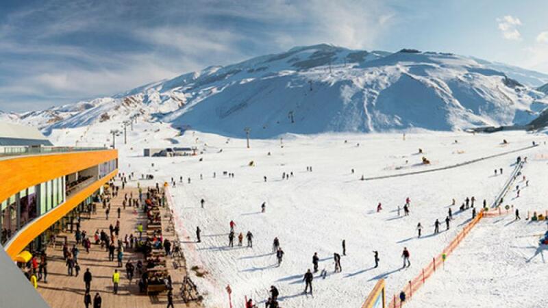 Şahdağa istirahətə gedən məktəblilər dəhşət yaşadı – ÖLƏN VAR (TƏFƏRRÜAT)