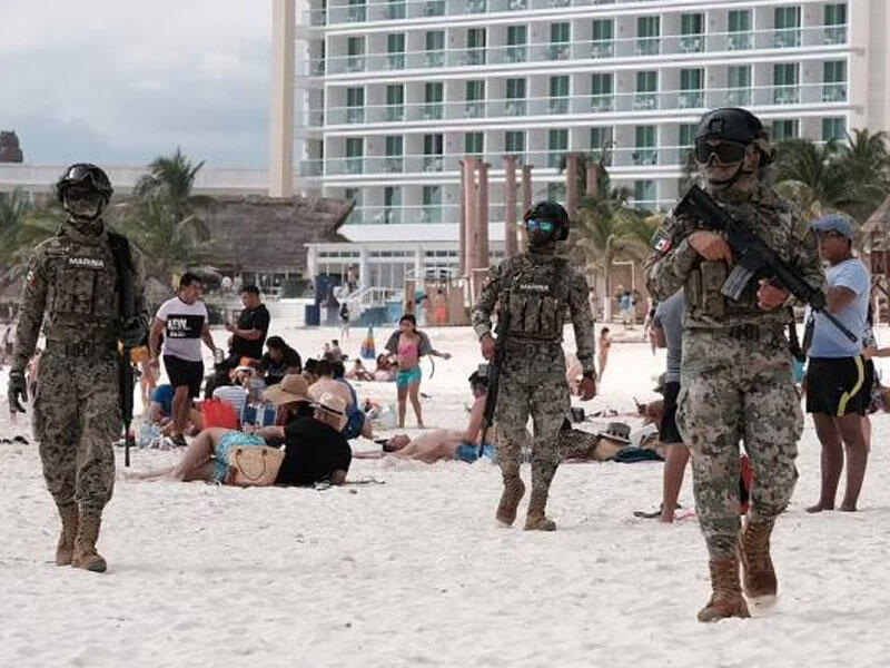 Zaur meyxanaçı Kərimin evinə getdi - Təsirli VİDEO