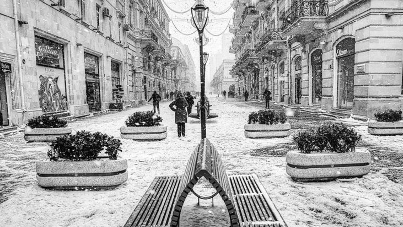 SON DƏQİQƏ! Hava ilə bağlı xəbərdarlıq: Bu ərazilərə qar yağcaq