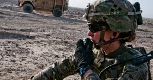 SON DƏQİQƏ! ABŞ ordusunda xidmət aparan azərbycanlı qız həbs olundu - ŞOK DETALLAR