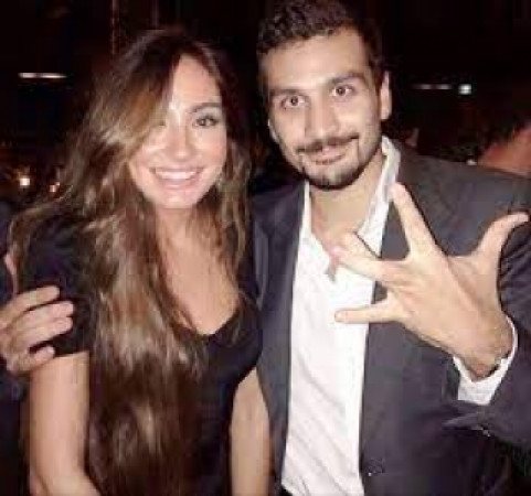 Arzu Əliyevanın qayınanası görün kim imiş - FOTOSU YAYILDI