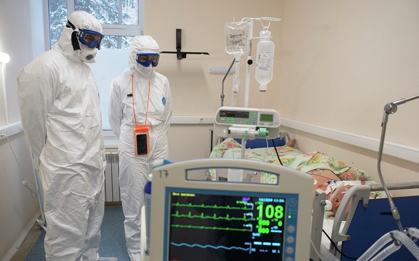 SON DƏQİQƏ! Operativ Qərərgah açıqlama yaydı