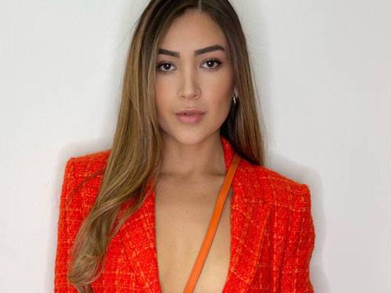 Otel işçisi idi - intim foto və videoları satmaqla varlandı - FOTOlar