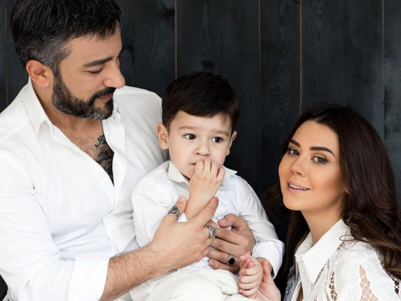 \\\"Həyat yoldaşı kimi onu qısqanmıram\\\" - Oksana