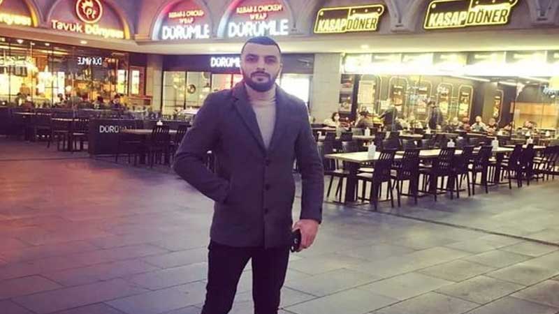 İstanbulda qəzaya düşən azərbaycanlı gənc vəfat etdi