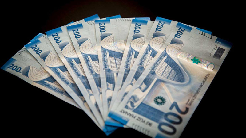 Bakıda xarici şirkətə işçi tələb olunur: MAAŞ 5000 AZN