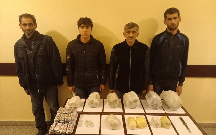 SON DƏQİQƏ! İran tərəfdən sərhədçilərimizə hücum olub