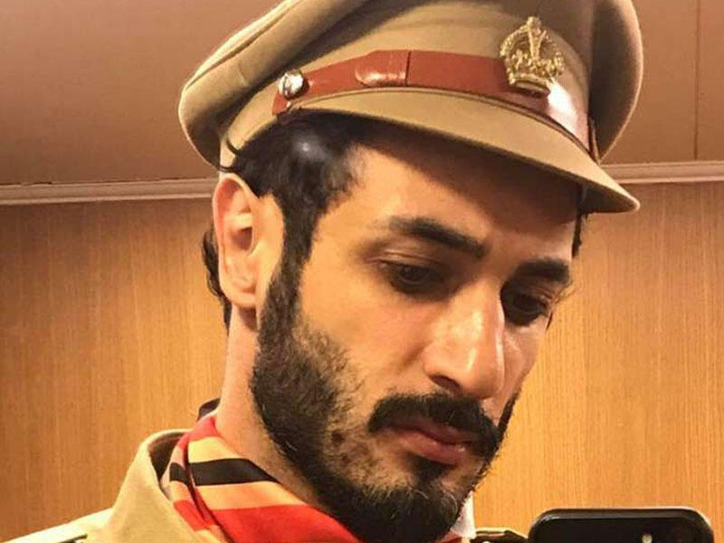 Azərbaycanlı aktyor hind filmində - VİDEO